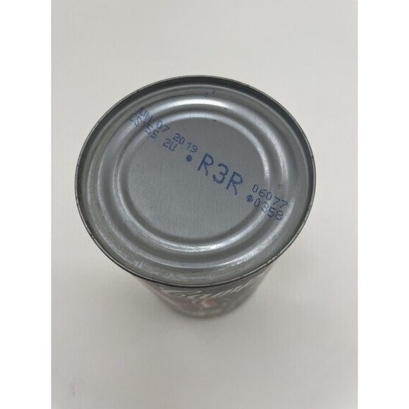 2019 Limited Edition – Star Wars Yoda Campbell Soup Can 10 oz Collectible - Picture 15 of 16